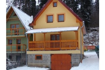 Počitniška hiša Levoča 7